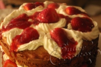 strawberry shortcake EDIT